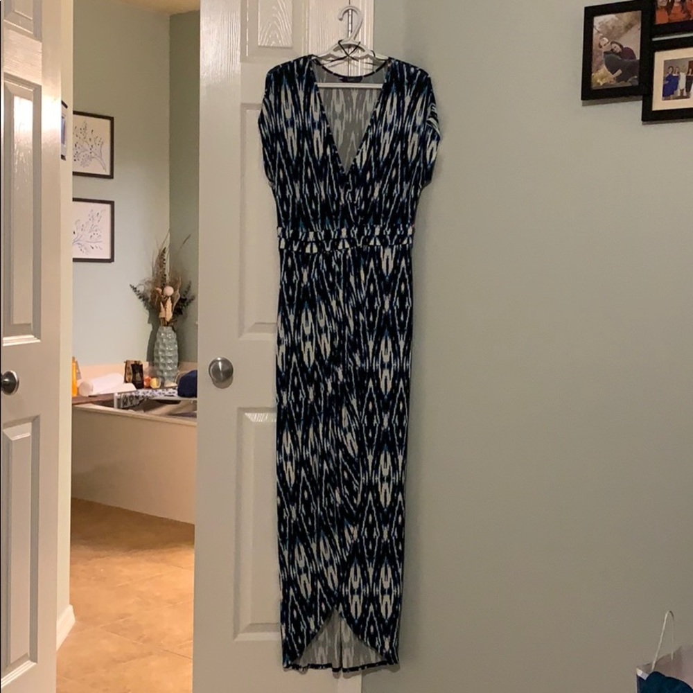 Tart Maxi Dress Size M